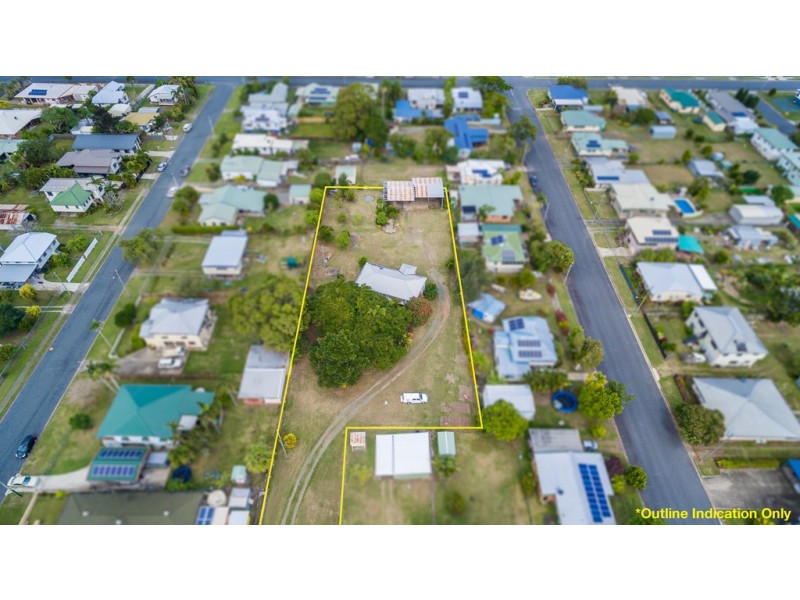 60 Marathon Street, Proserpine QLD 4800