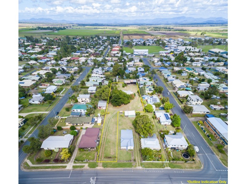60 Marathon Street, Proserpine QLD 4800