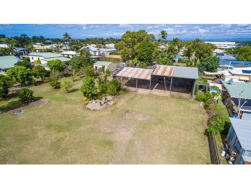 60 Marathon Street, Proserpine QLD 4800