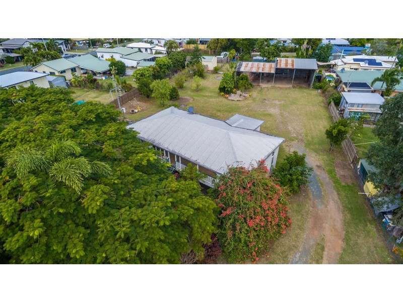 60 Marathon Street, Proserpine QLD 4800