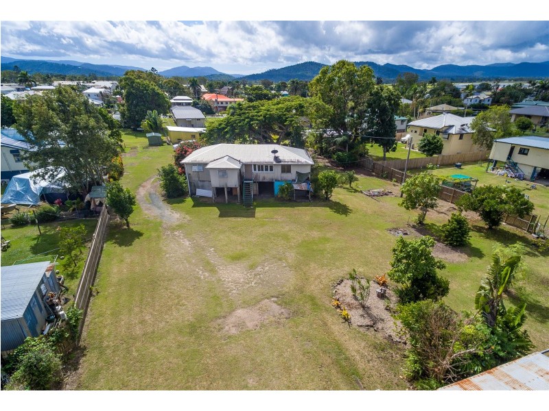 60 Marathon Street, Proserpine QLD 4800