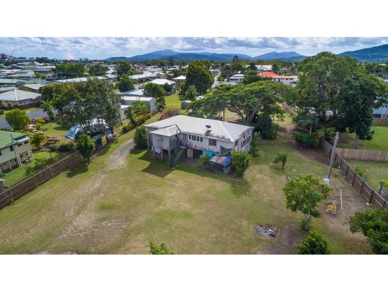 60 Marathon Street, Proserpine QLD 4800
