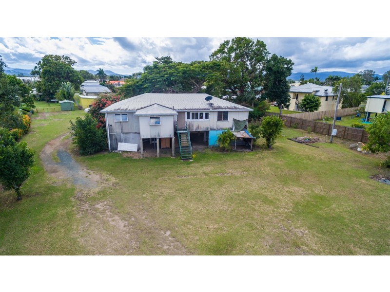 60 Marathon Street, Proserpine QLD 4800