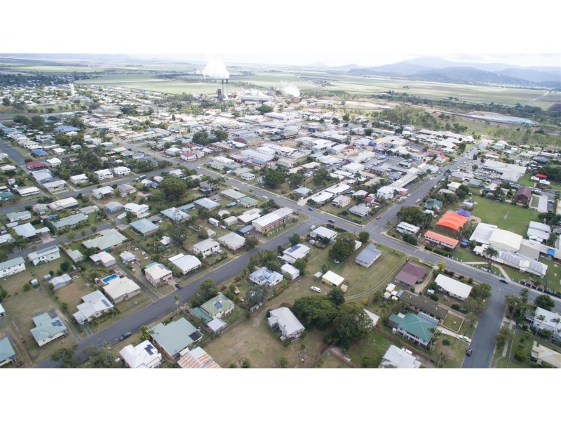 60 Marathon Street, Proserpine QLD 4800