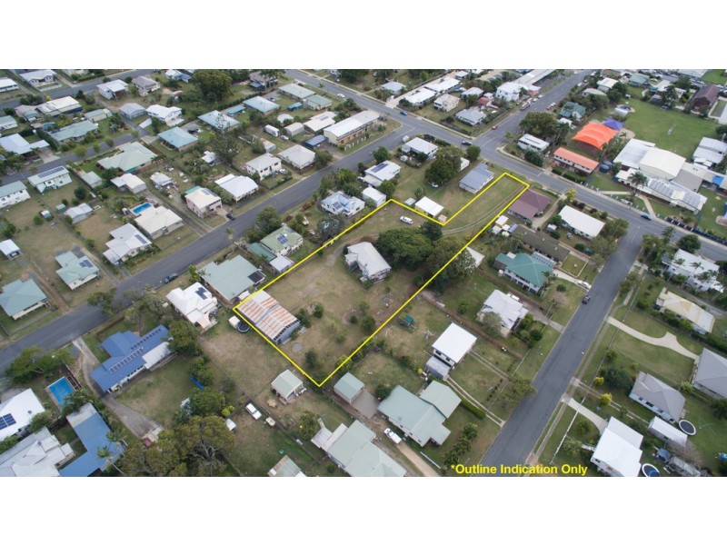 60 Marathon Street, Proserpine QLD 4800