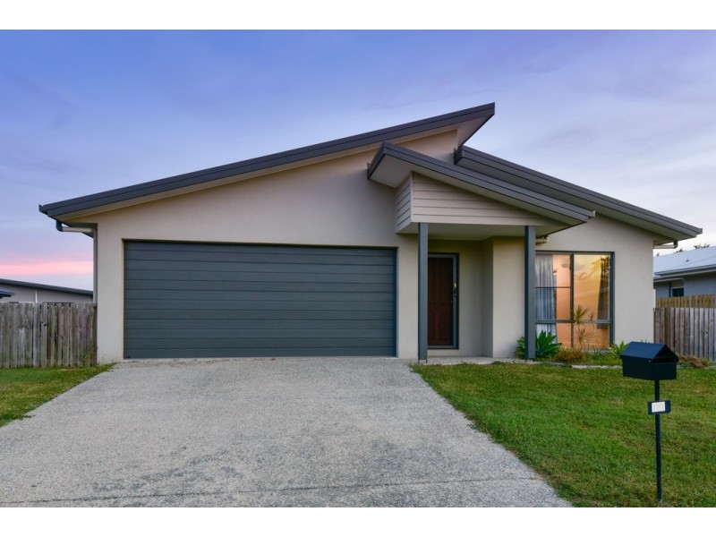 19 Honey Myrtle Street, Proserpine QLD 4800