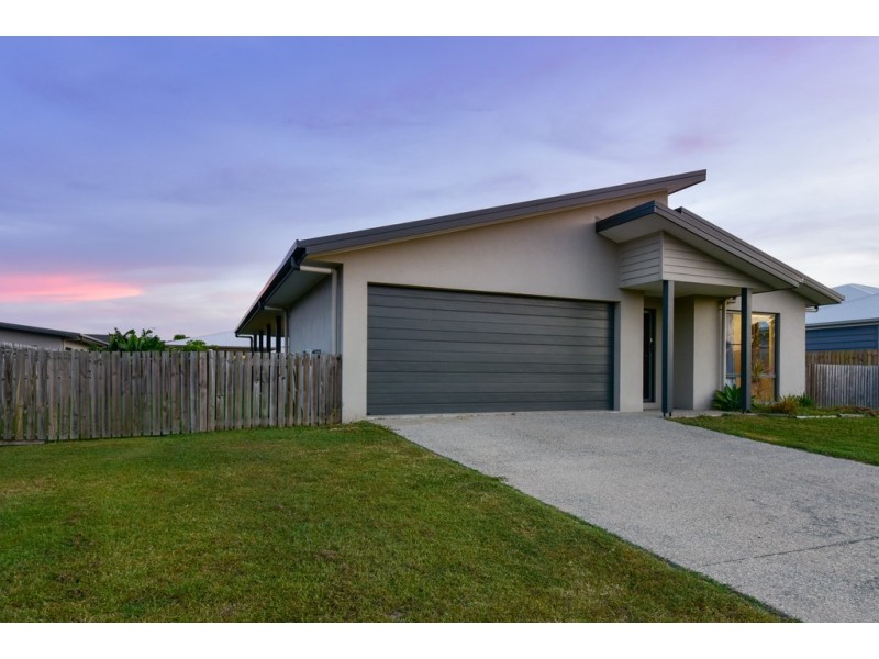 19 Honey Myrtle Street, Proserpine QLD 4800