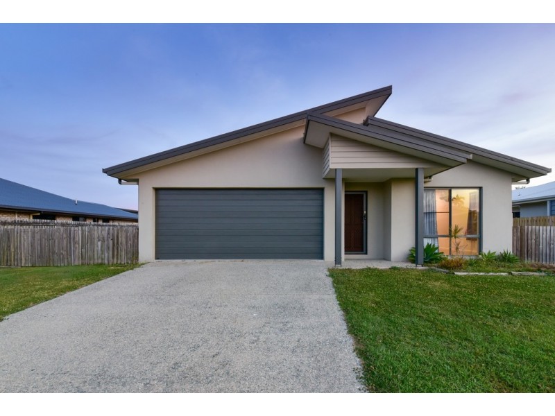 19 Honey Myrtle Street, Proserpine QLD 4800