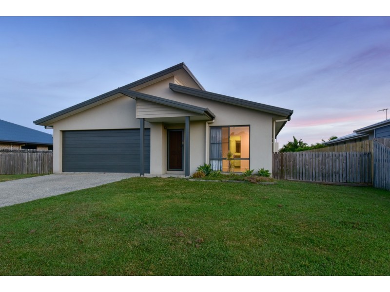 19 Honey Myrtle Street, Proserpine QLD 4800
