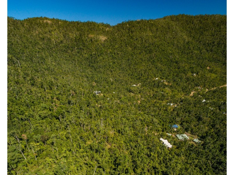 6/89 Timberland Road, Jubilee Pocket QLD 4802