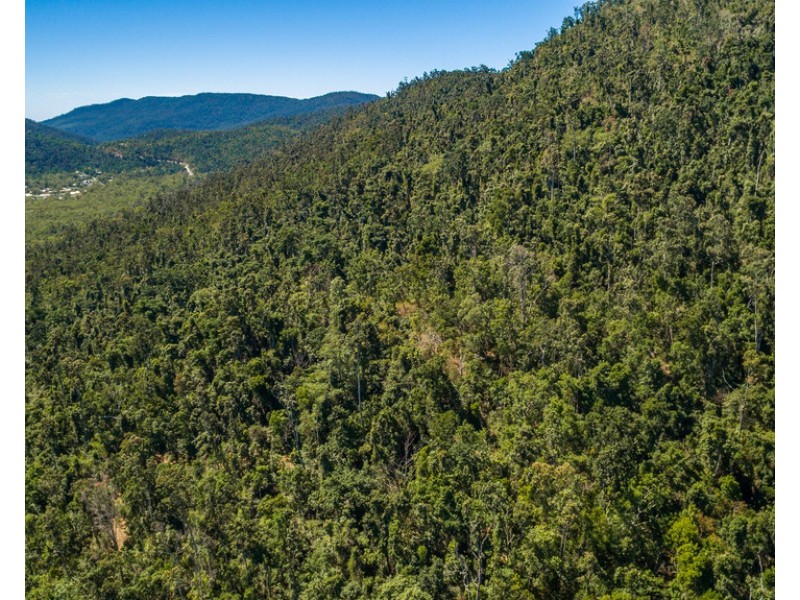 6/89 Timberland Road, Jubilee Pocket QLD 4802