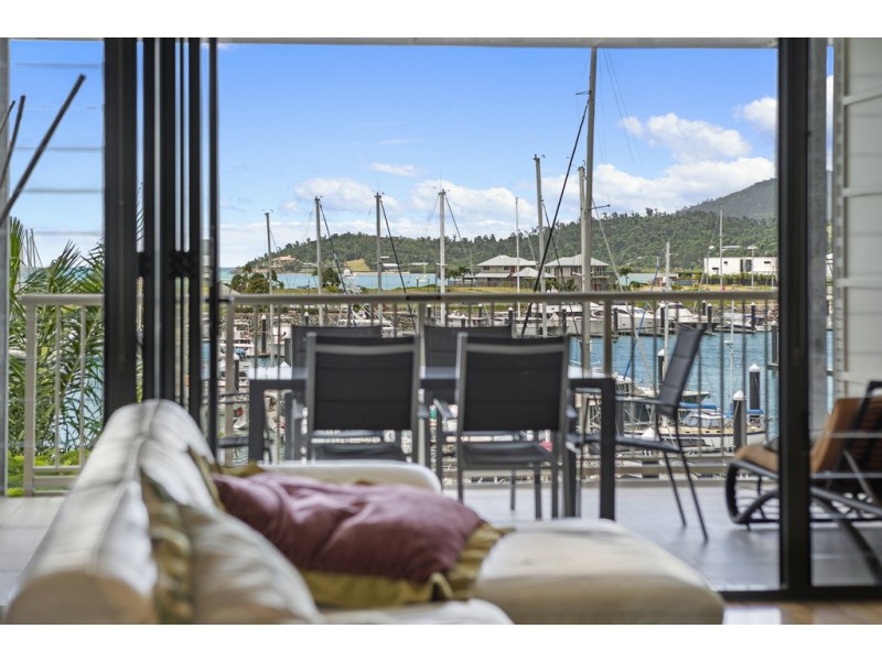 211/33 Port Drive, Airlie Beach QLD 4802