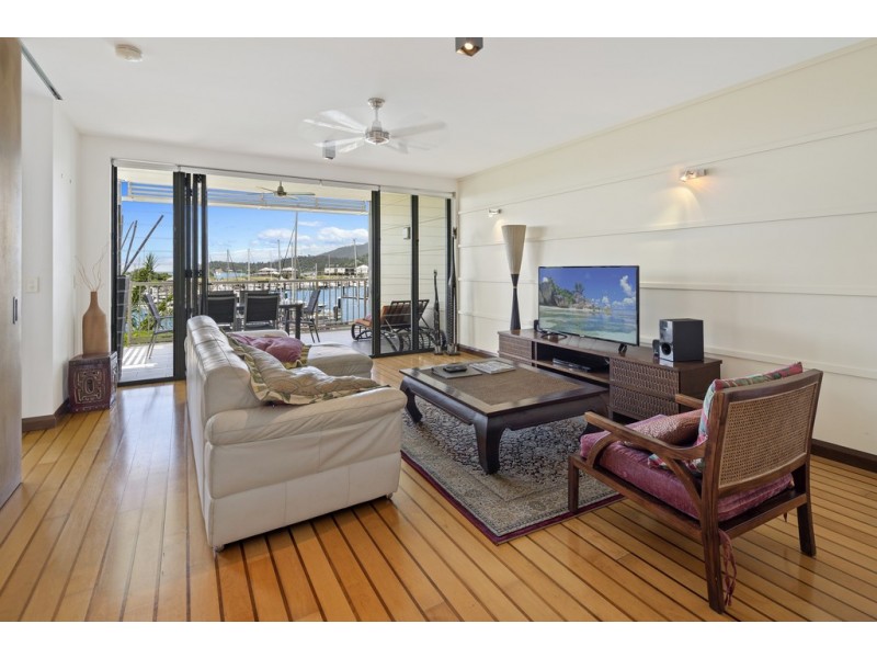 211/33 Port Drive, Airlie Beach QLD 4802
