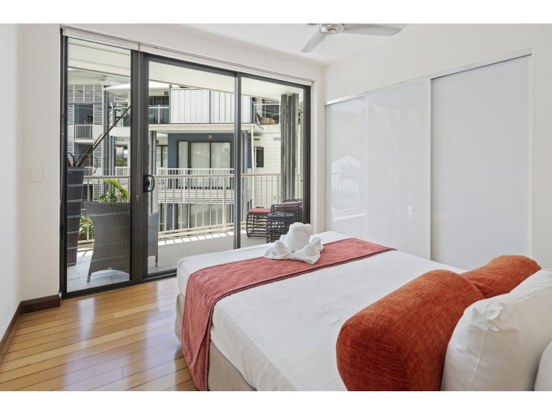 211/33 Port Drive, Airlie Beach QLD 4802