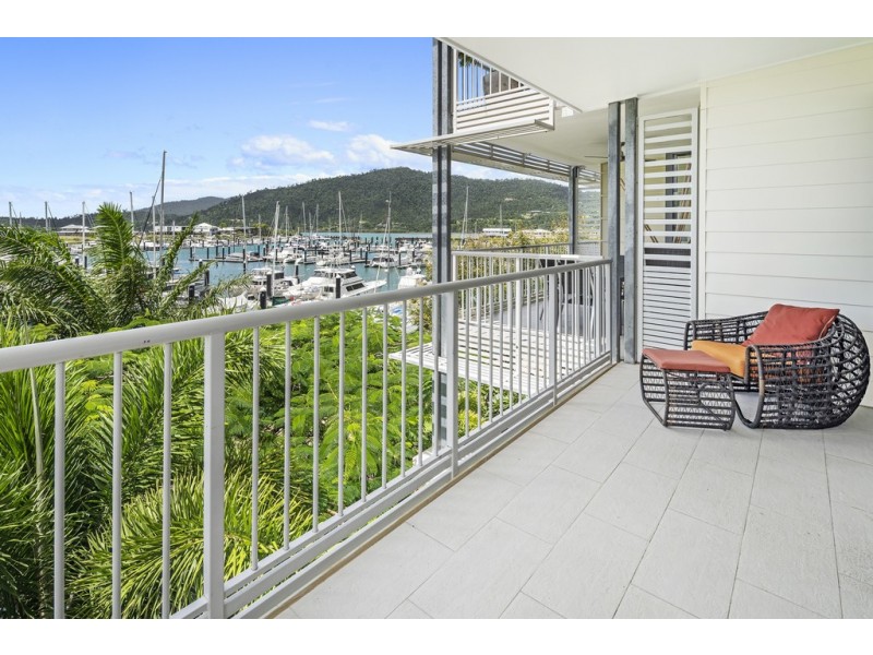 211/33 Port Drive, Airlie Beach QLD 4802