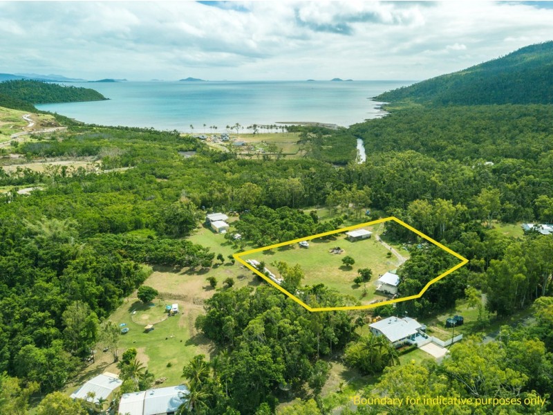 Lot 20 Jasinique Drive (Proposed Lot 200), Flametree QLD 4802