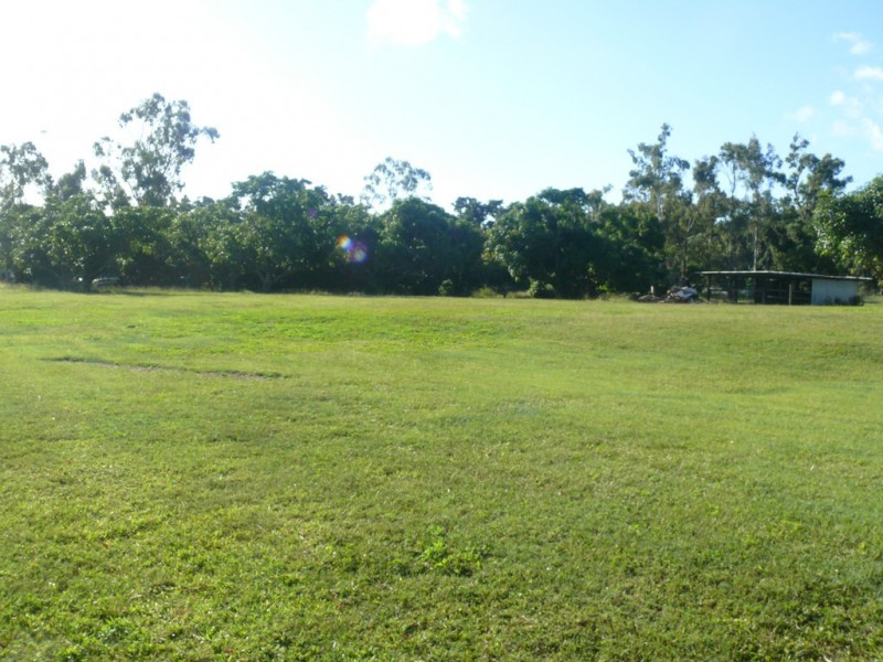 Lot 20 Jasinique Drive (Proposed Lot 200), Flametree QLD 4802