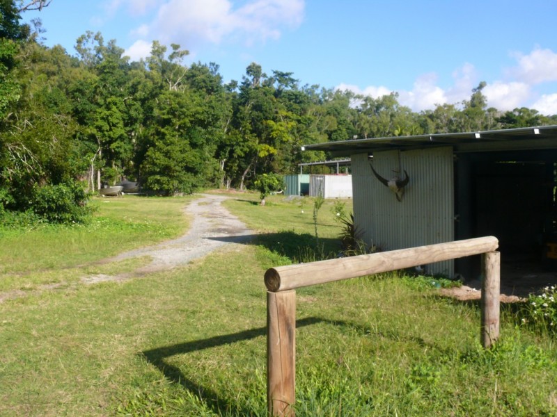 Lot 20 Jasinique Drive (Proposed Lot 200), Flametree QLD 4802