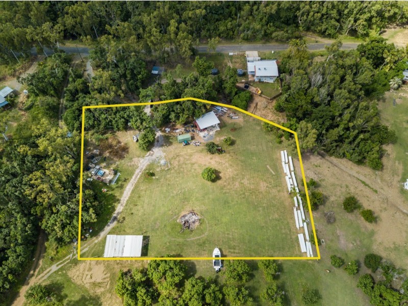 Lot 20 Jasinique Drive (Proposed Lot 200), Flametree QLD 4802