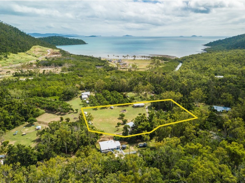 Lot 20 Jasinique Drive (Proposed Lot 200), Flametree QLD 4802
