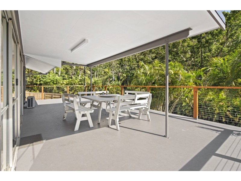 2868 Shute Harbour Road, Flametree QLD 4802