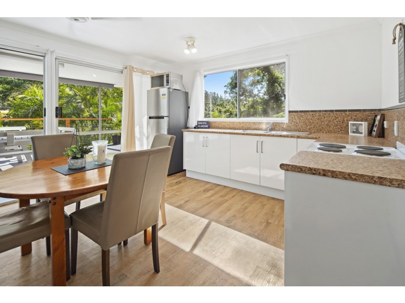 2868 Shute Harbour Road, Flametree QLD 4802