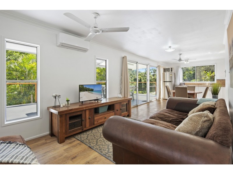 2868 Shute Harbour Road, Flametree QLD 4802