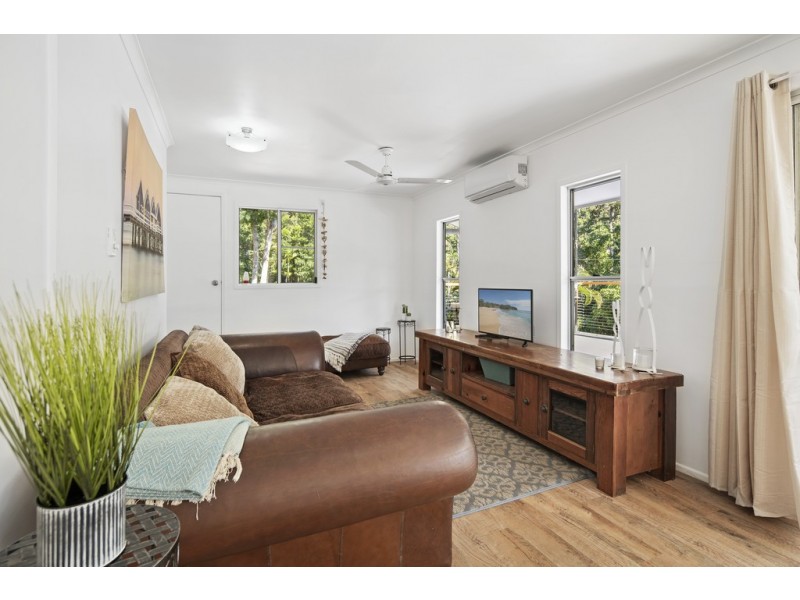 2868 Shute Harbour Road, Flametree QLD 4802