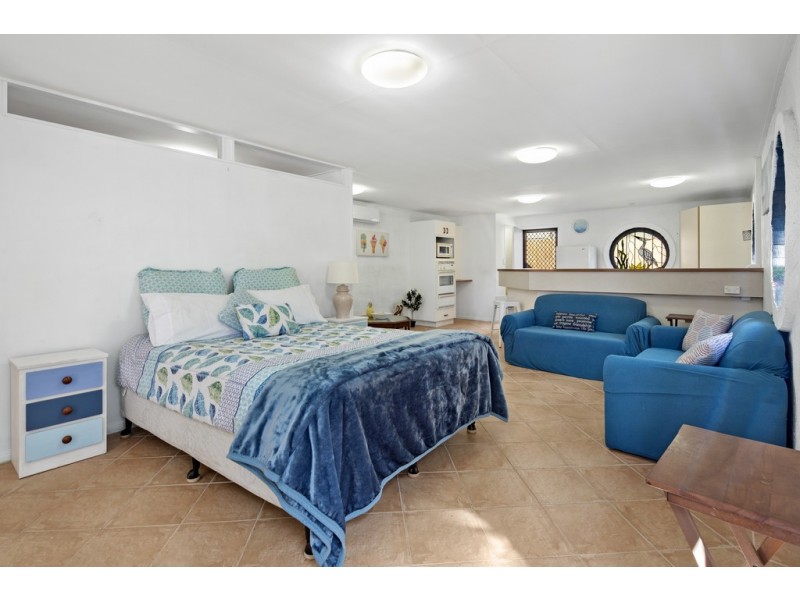 2868 Shute Harbour Road, Flametree QLD 4802