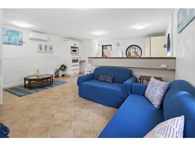 2868 Shute Harbour Road, Flametree QLD 4802