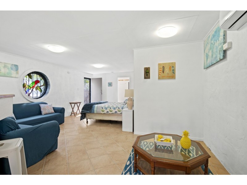 2868 Shute Harbour Road, Flametree QLD 4802