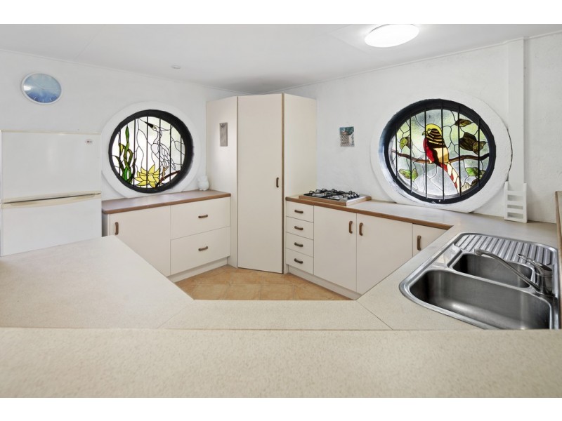 2868 Shute Harbour Road, Flametree QLD 4802