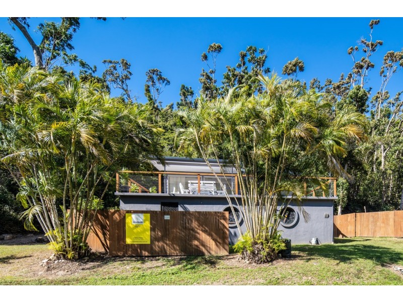 2868 Shute Harbour Road, Flametree QLD 4802