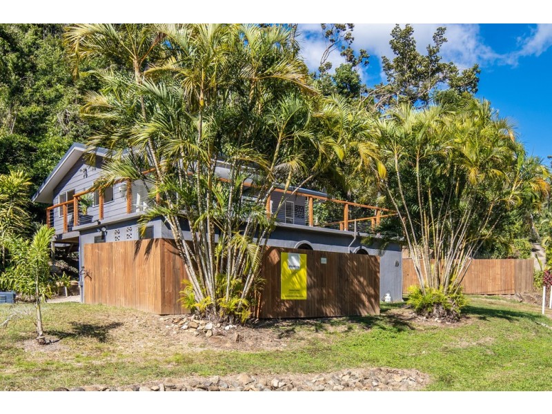 2868 Shute Harbour Road, Flametree QLD 4802