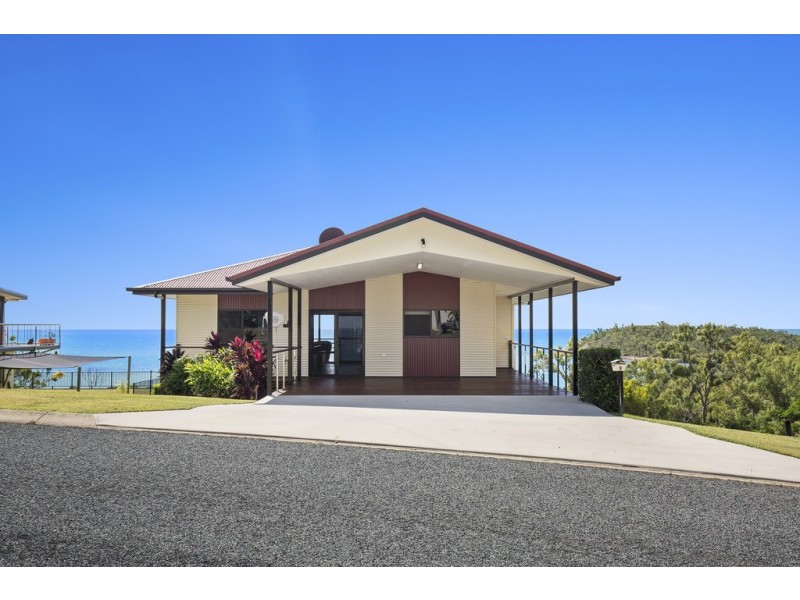 9 Gloucester Avenue, Hideaway Bay QLD 4800
