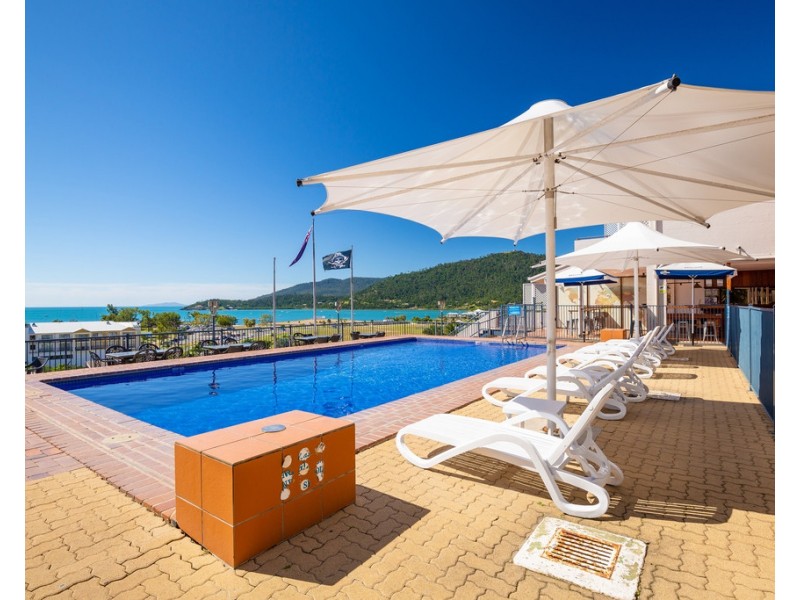 7 and 7A/5 Golden Orchid Drive, Airlie Beach QLD 4802