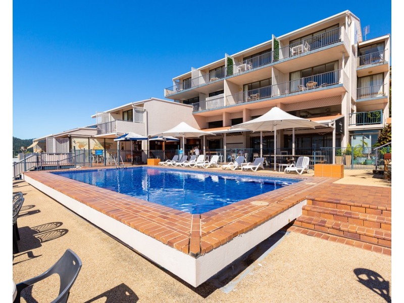 7 and 7A/5 Golden Orchid Drive, Airlie Beach QLD 4802