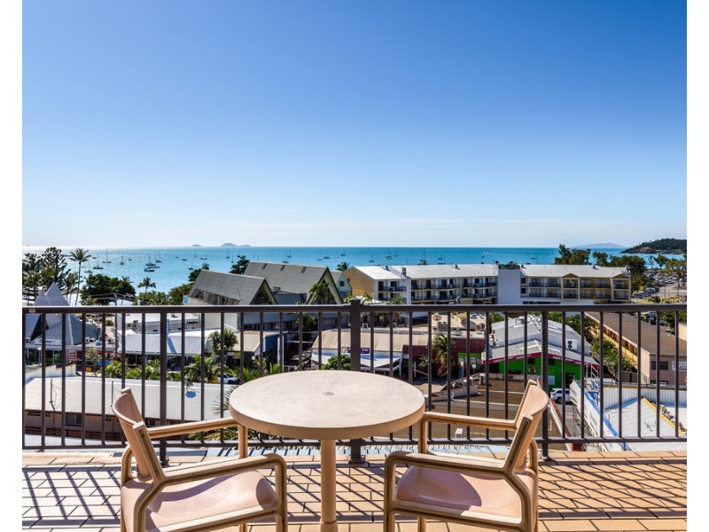 7 and 7A/5 Golden Orchid Drive, Airlie Beach QLD 4802