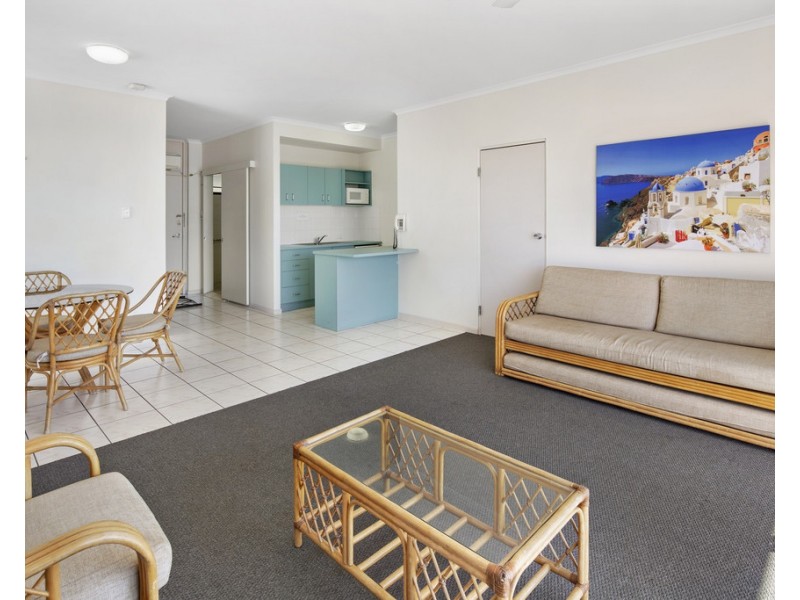 7 and 7A/5 Golden Orchid Drive, Airlie Beach QLD 4802