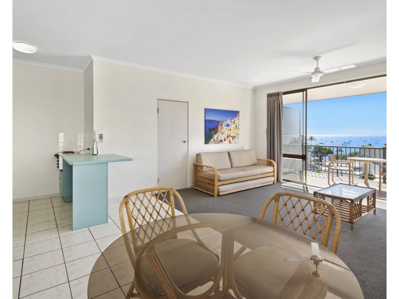 7 and 7A/5 Golden Orchid Drive, Airlie Beach QLD 4802