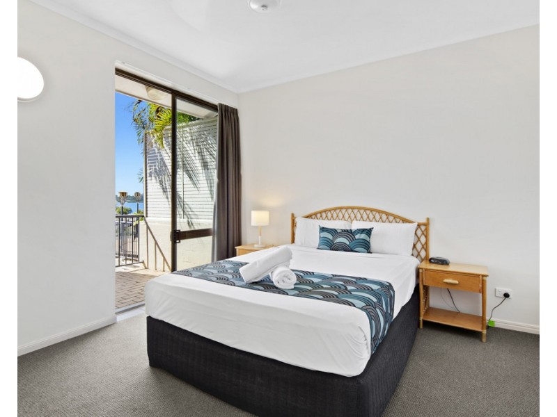 7 and 7A/5 Golden Orchid Drive, Airlie Beach QLD 4802