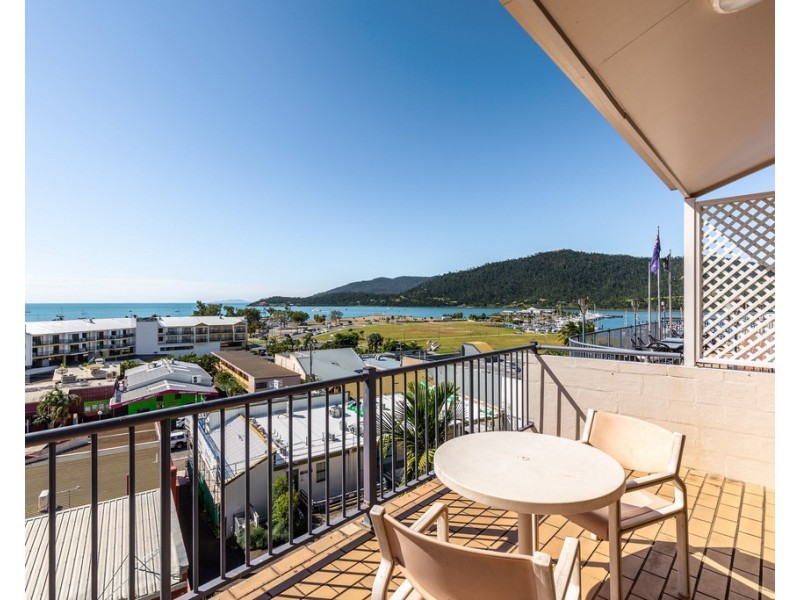 7 and 7A/5 Golden Orchid Drive, Airlie Beach QLD 4802