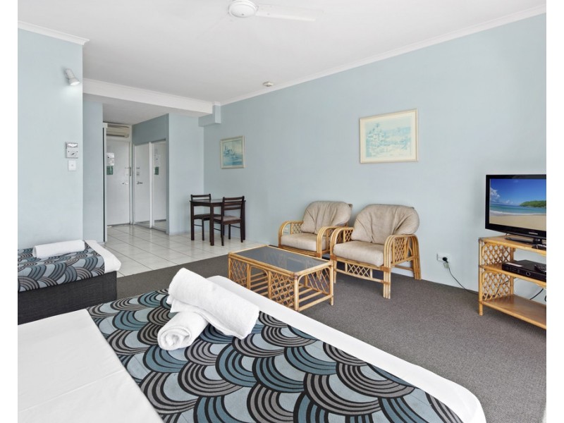 7 and 7A/5 Golden Orchid Drive, Airlie Beach QLD 4802