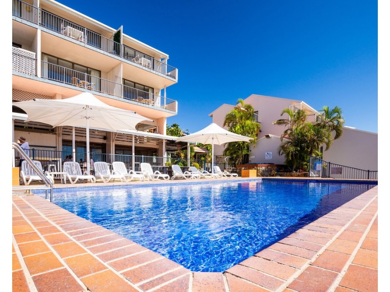7 and 7A/5 Golden Orchid Drive, Airlie Beach QLD 4802