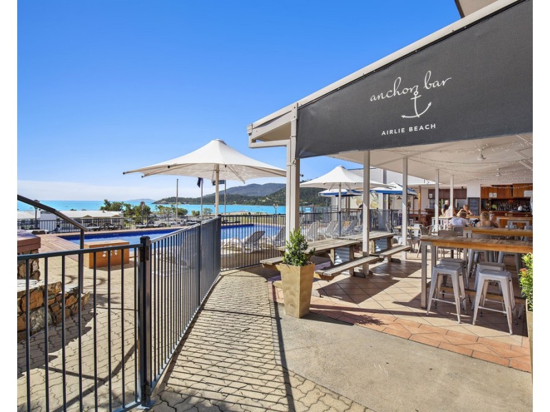 7 and 7A/5 Golden Orchid Drive, Airlie Beach QLD 4802
