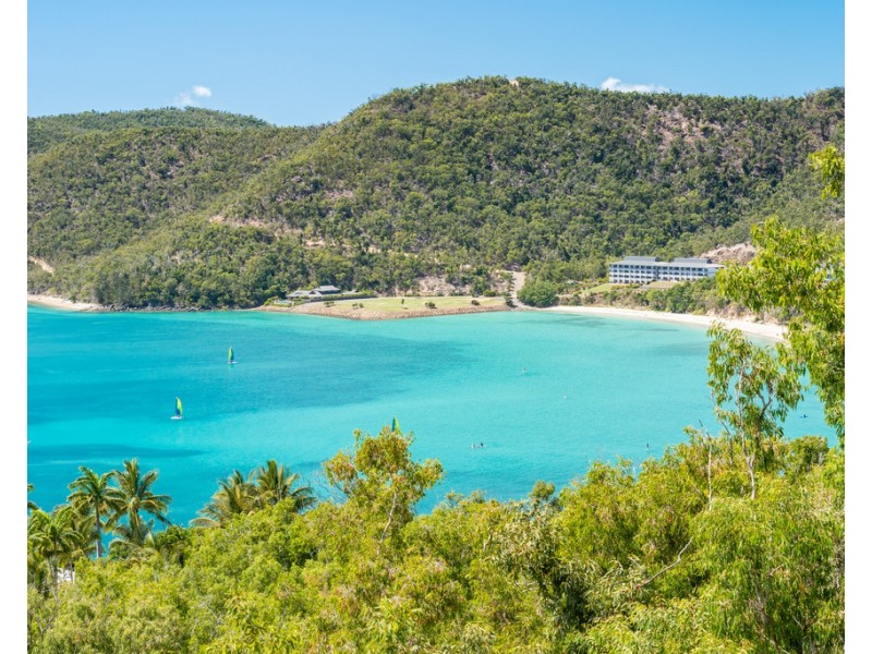 Baybreeze G 5 Eastview Lane, Hamilton Island QLD 4803