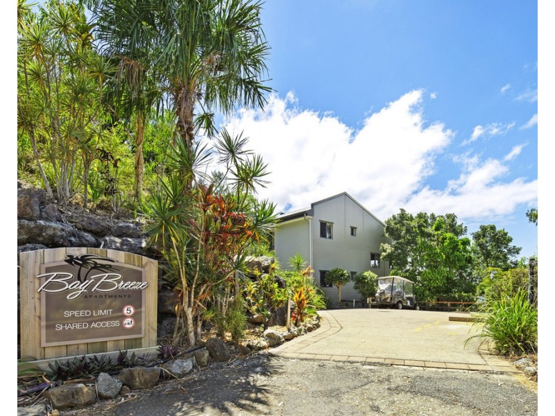 Baybreeze G 5 Eastview Lane, Hamilton Island QLD 4803