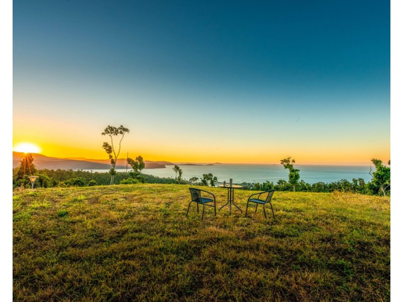34 Mount Whitsunday Drive, Airlie Beach QLD 4802