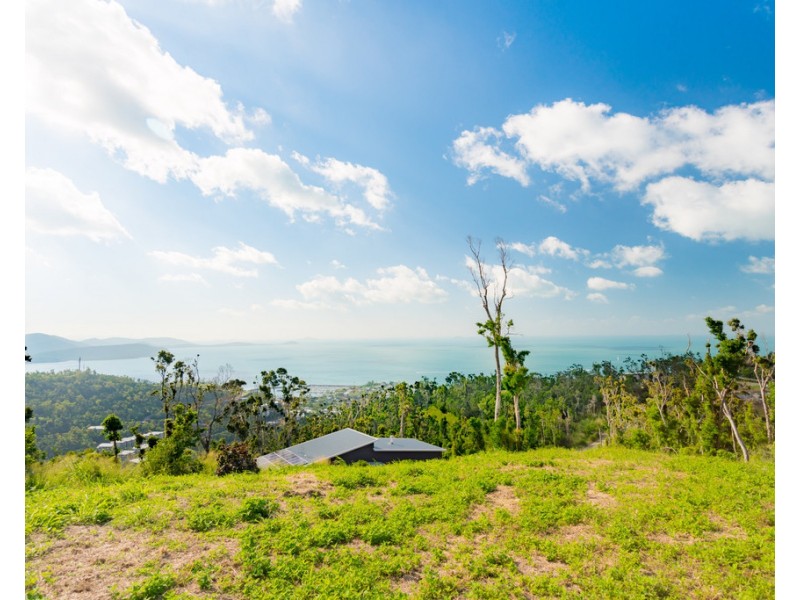 34 Mount Whitsunday Drive, Airlie Beach QLD 4802