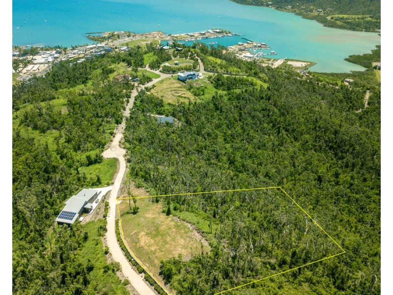 34 Mount Whitsunday Drive, Airlie Beach QLD 4802